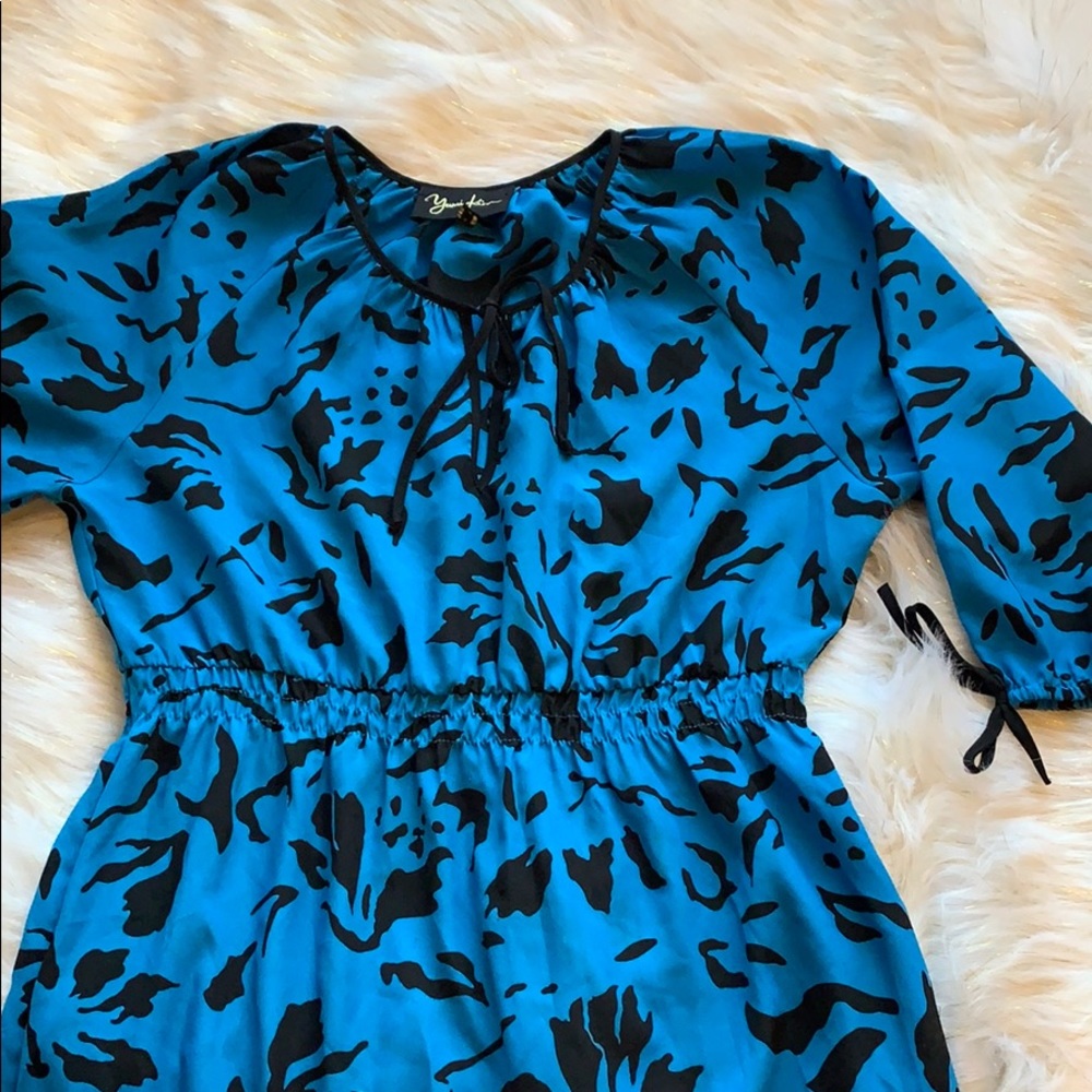 Yumi Kim Beautiful dress - Picture 4 of 8